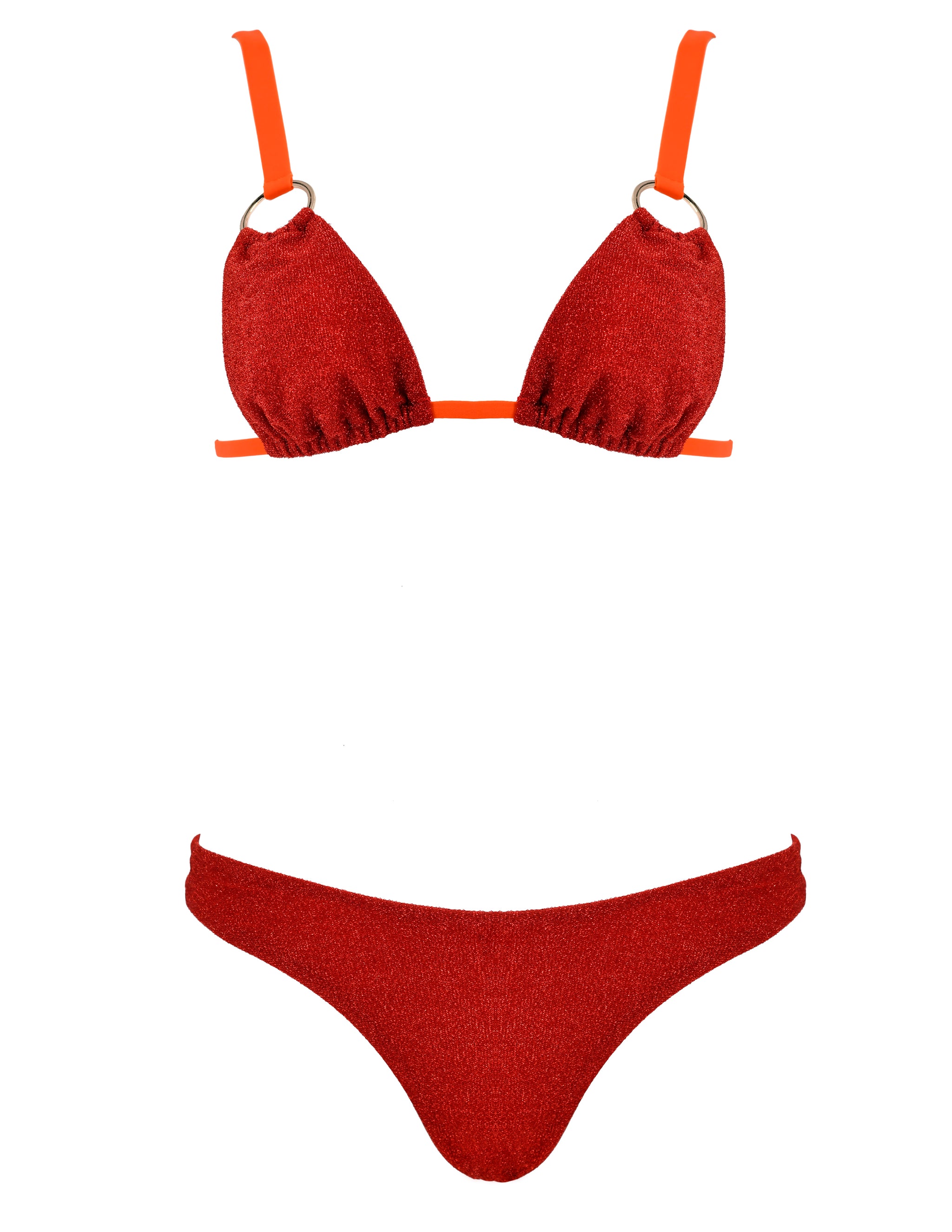 CORALIQUE ♥ Ribbon shirring monokini /追跡付 Designer fashion, Seoul-fully created | W Concept